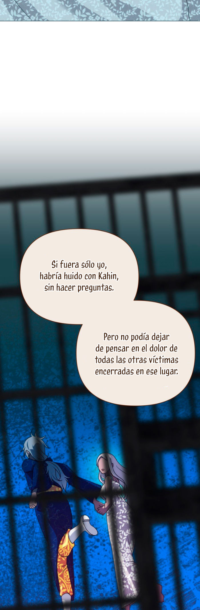 El Gran Duque es mío Capítulo 34 page 62