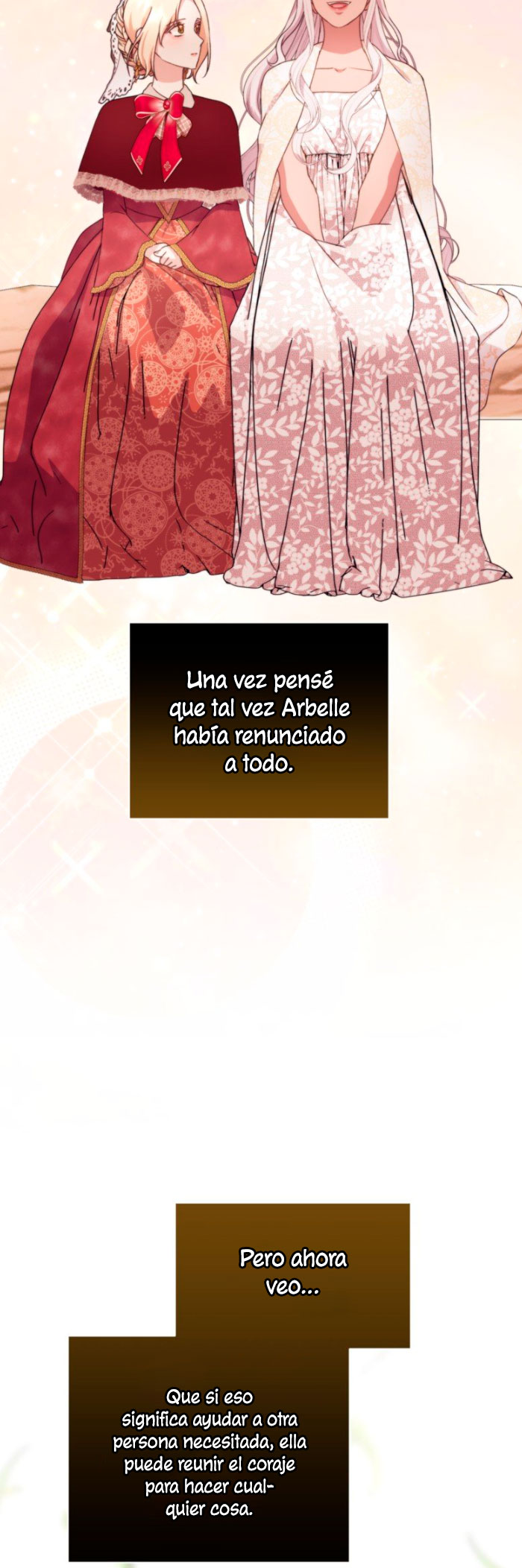 El Gran Duque es mío Capítulo 34 page 64