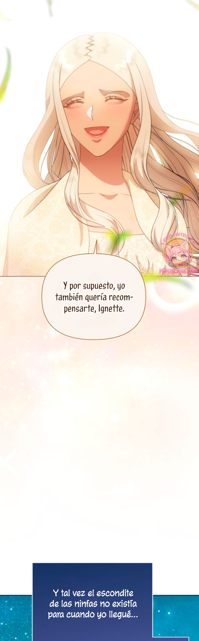 El Gran Duque es mío Capítulo 34 page 65