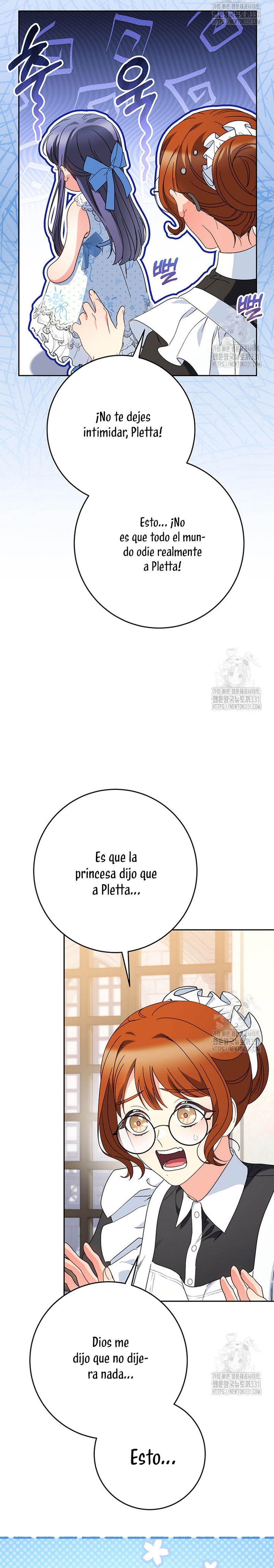 Criaré bien a mi hermana pequeña  Capitulo 61 page 13