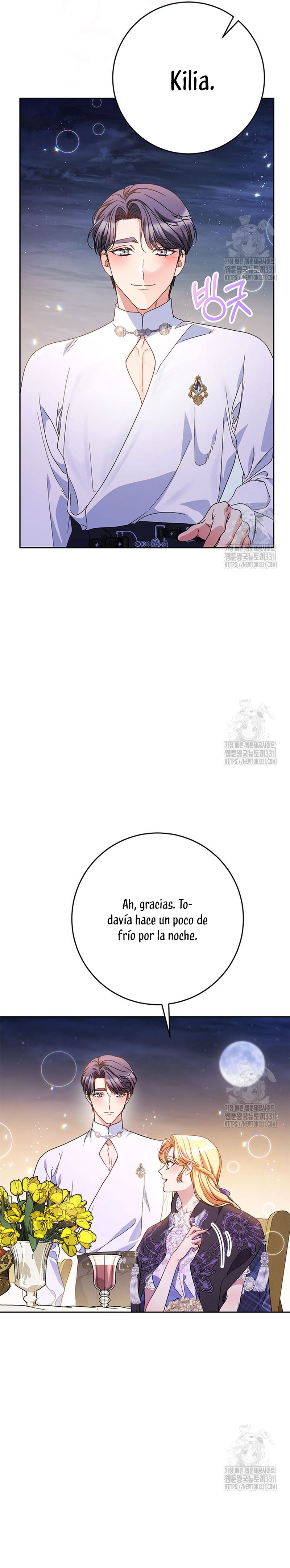 Criaré bien a mi hermana pequeña  Capitulo 61 page 31
