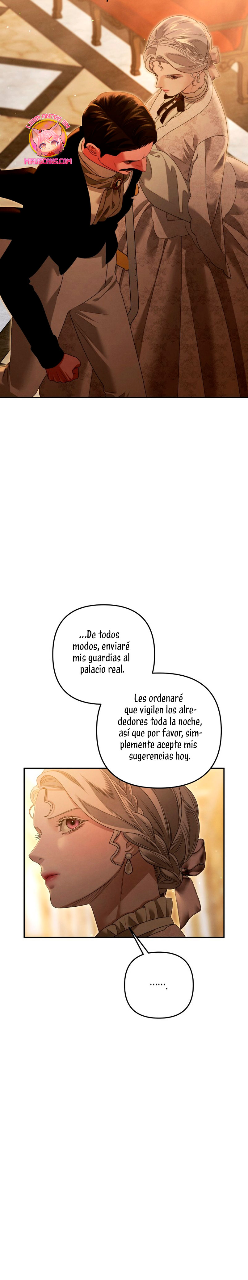 Matrimonio Depredador  Capitulo 31 page 14