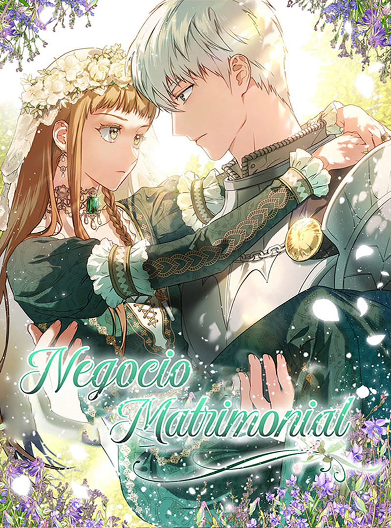 Negocio Matrimonial  Capitulo 113 page 1