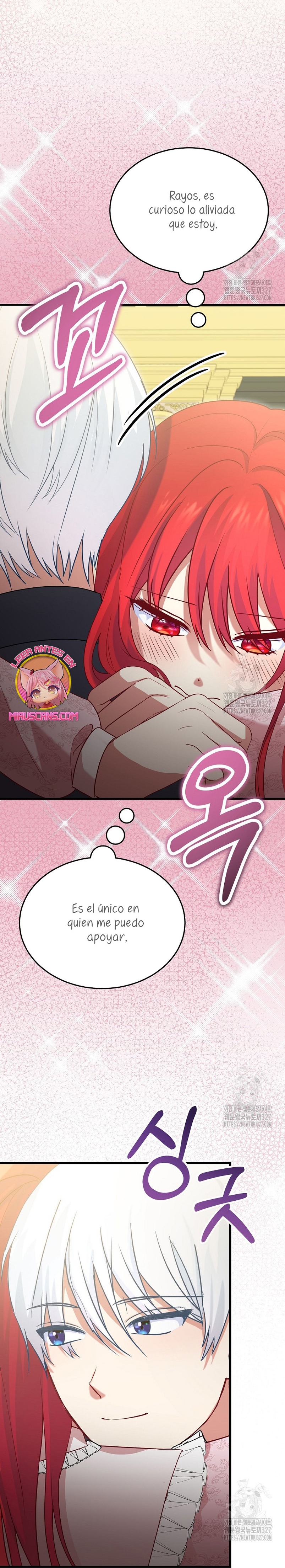 El hermano de Cenicienta Capítulo 15 page 11