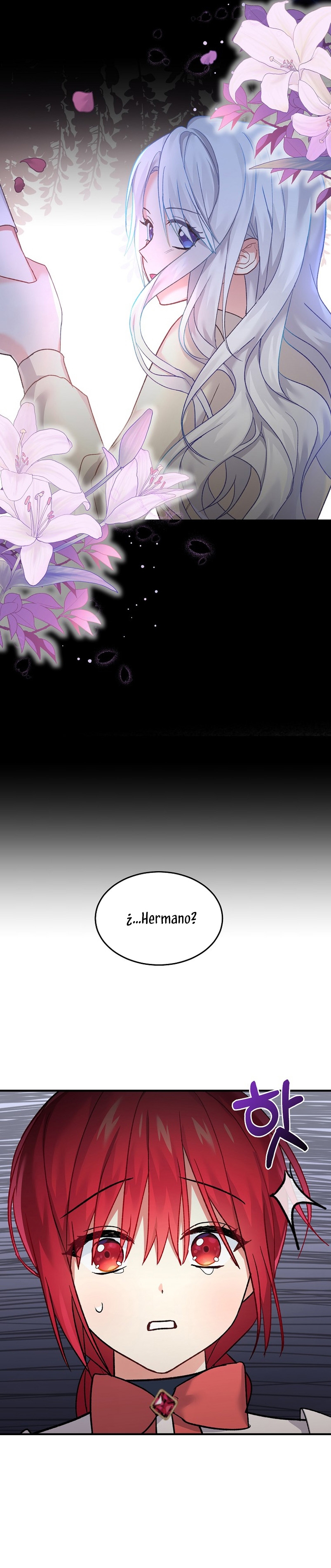 El hermano de Cenicienta Capítulo 2 page 22