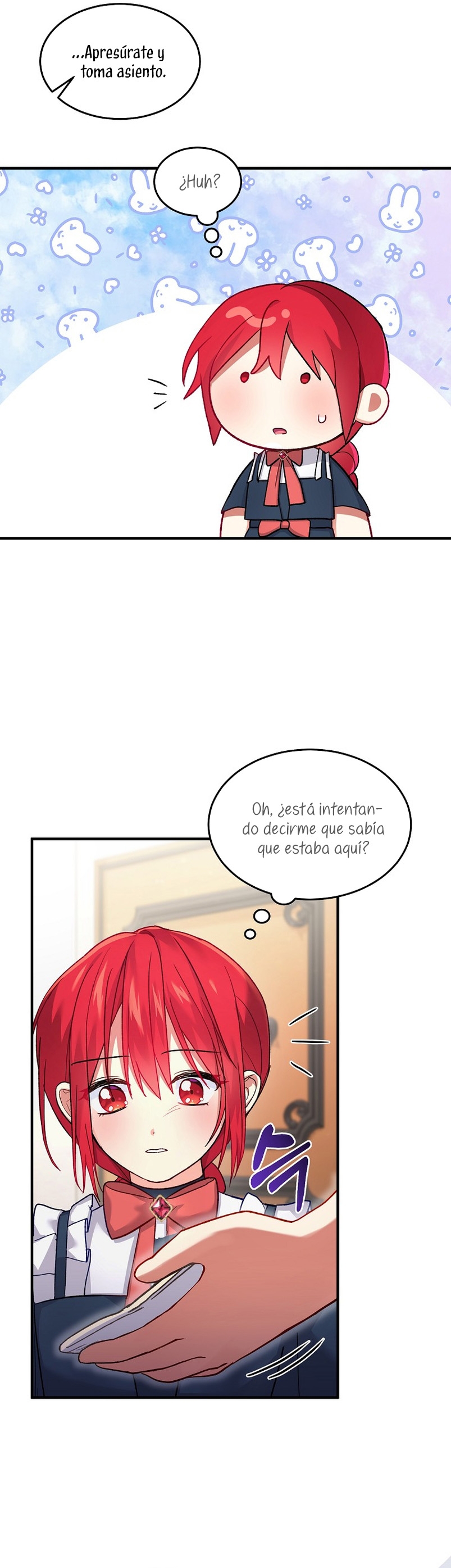 El hermano de Cenicienta Capítulo 2 page 25