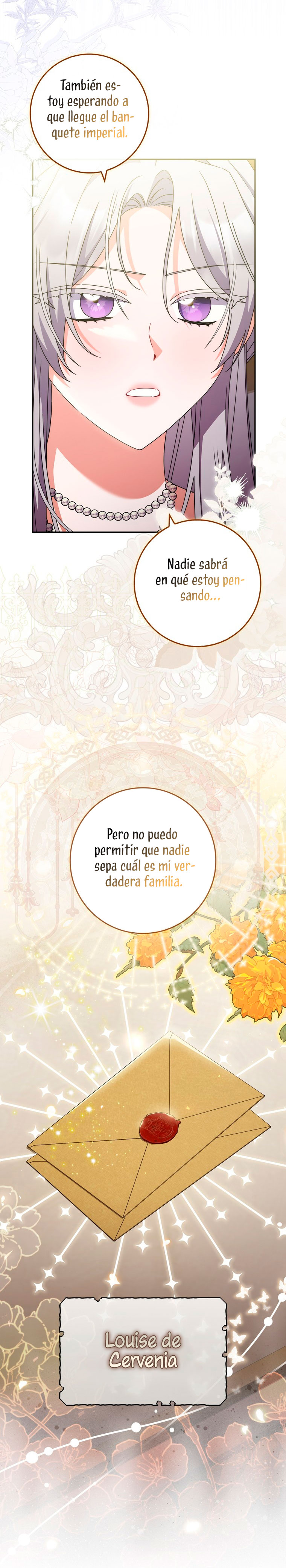 Tomé la palabra de mi esposo y me hice de un amante  Capitulo 39 page 13