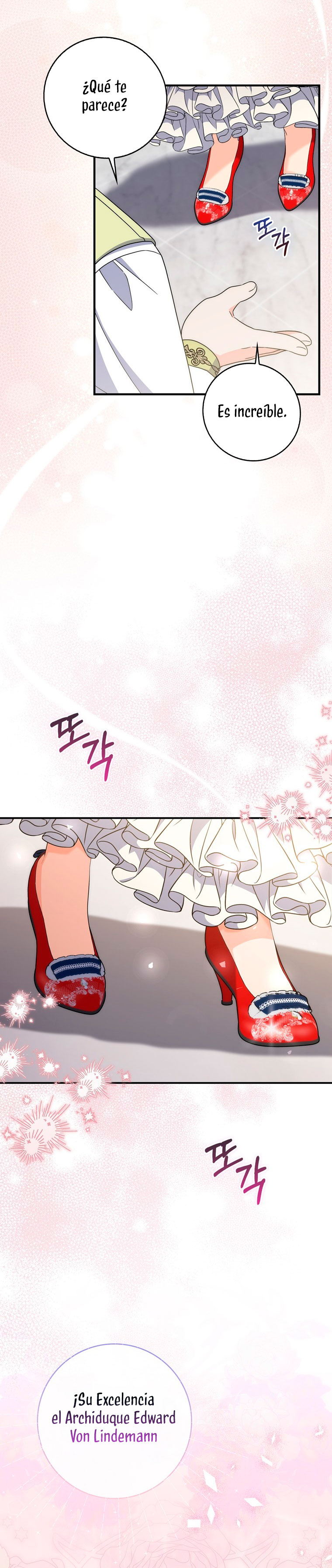Tomé la palabra de mi esposo y me hice de un amante  Capitulo 39 page 22