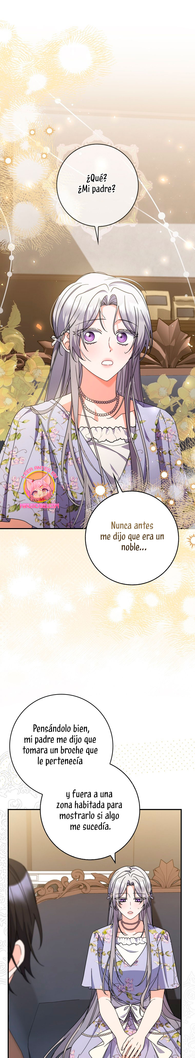 Tomé la palabra de mi esposo y me hice de un amante  Capitulo 39 page 2