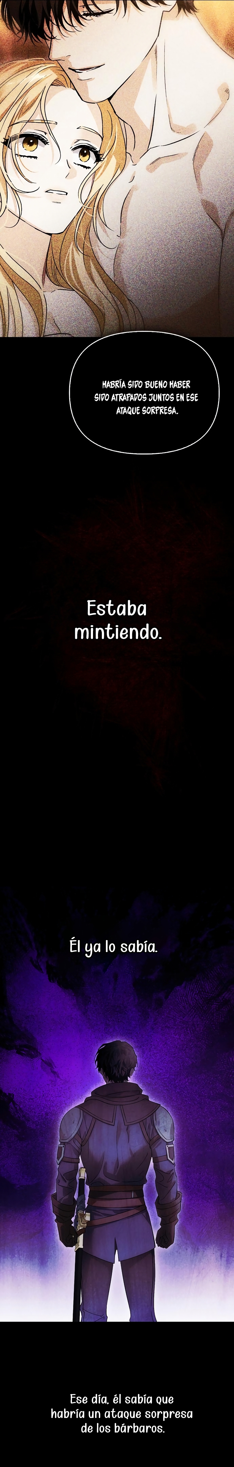Domé al perro rabioso de mi ex marido  Capitulo 68 page 6