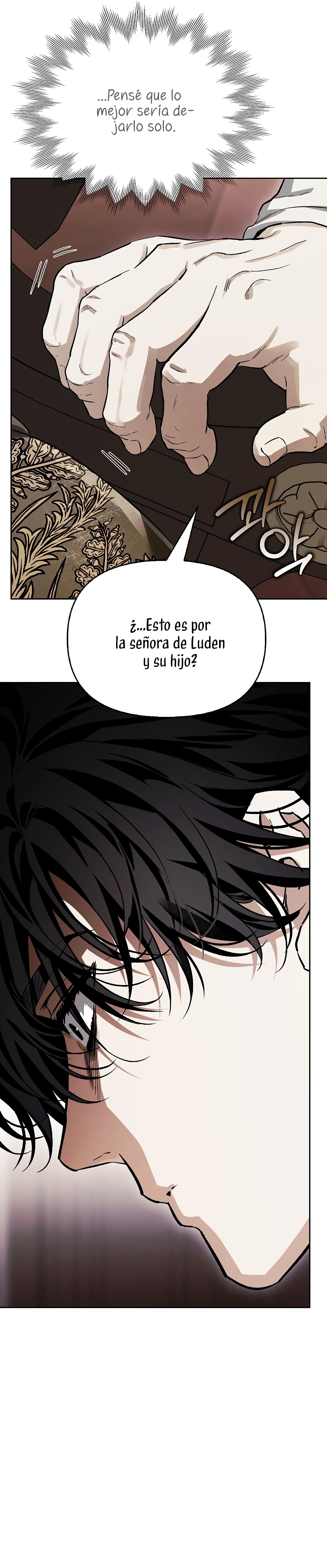 Domé al perro rabioso de mi ex marido  Capitulo 71 page 14