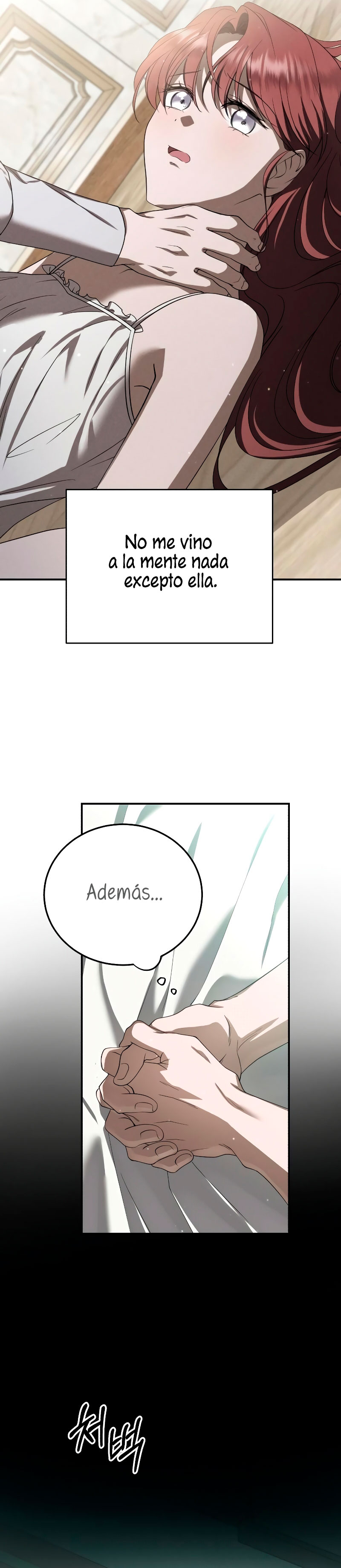 Una propuesta de matrimonio inesperada  Capitulo 11 page 11