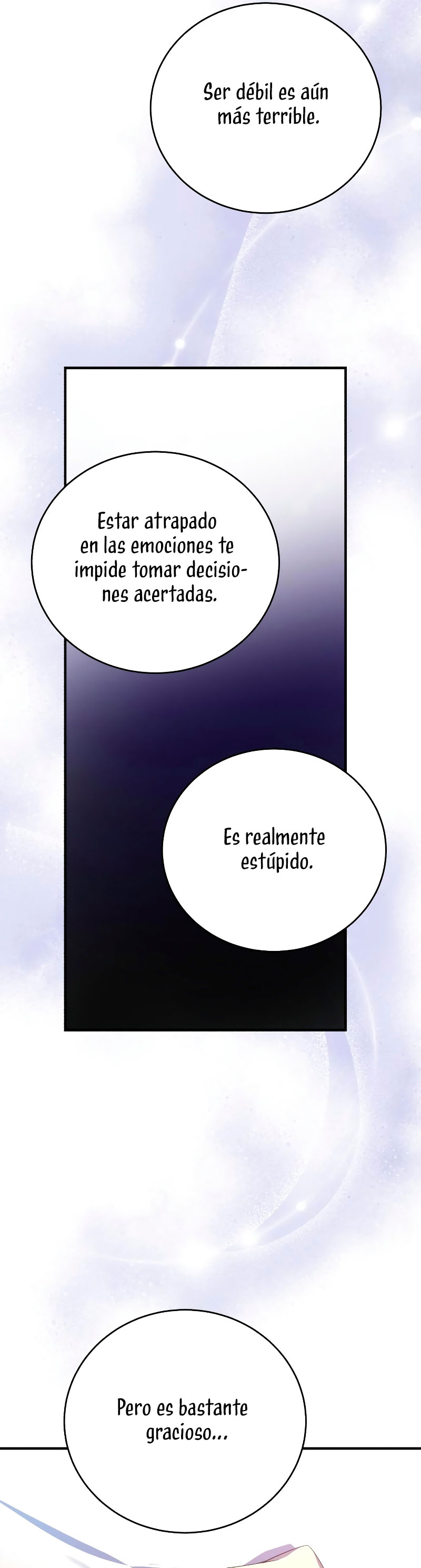 Una propuesta de matrimonio inesperada  Capitulo 11 page 18