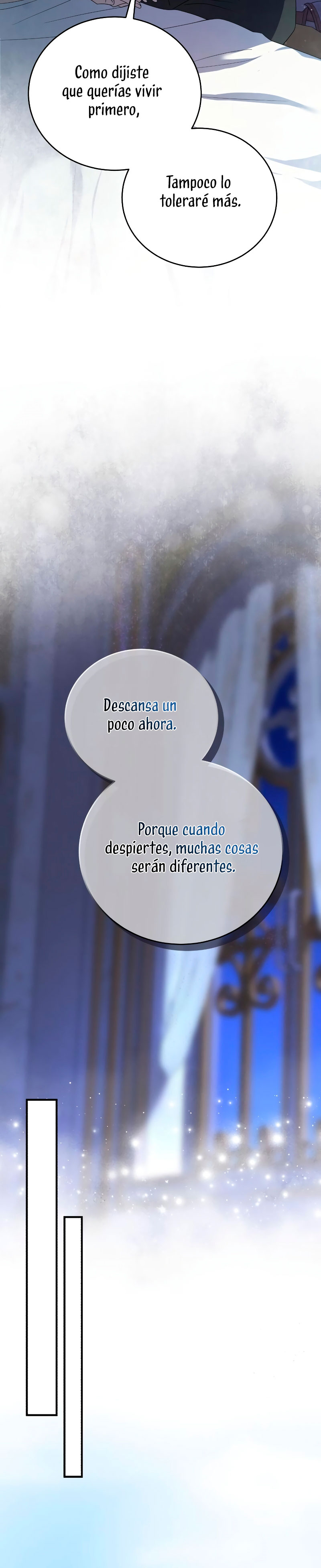 Una propuesta de matrimonio inesperada  Capitulo 11 page 20