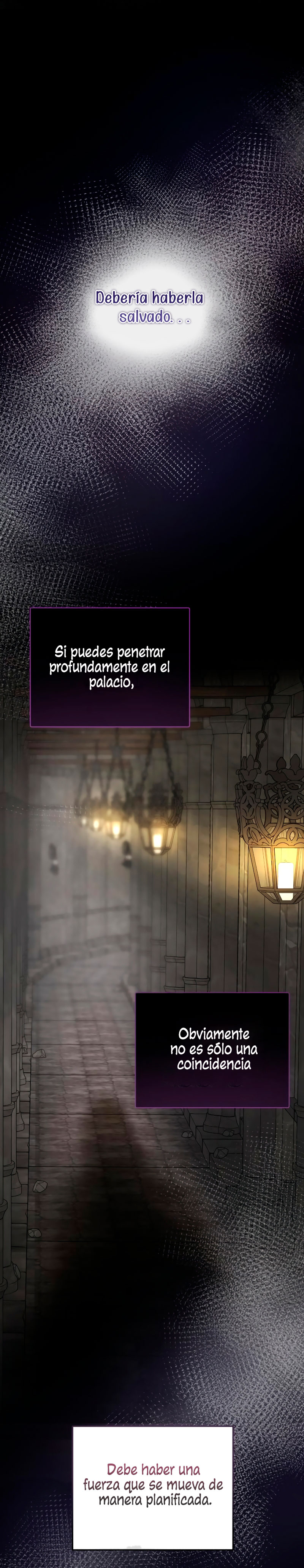 Una propuesta de matrimonio inesperada  Capitulo 11 page 8