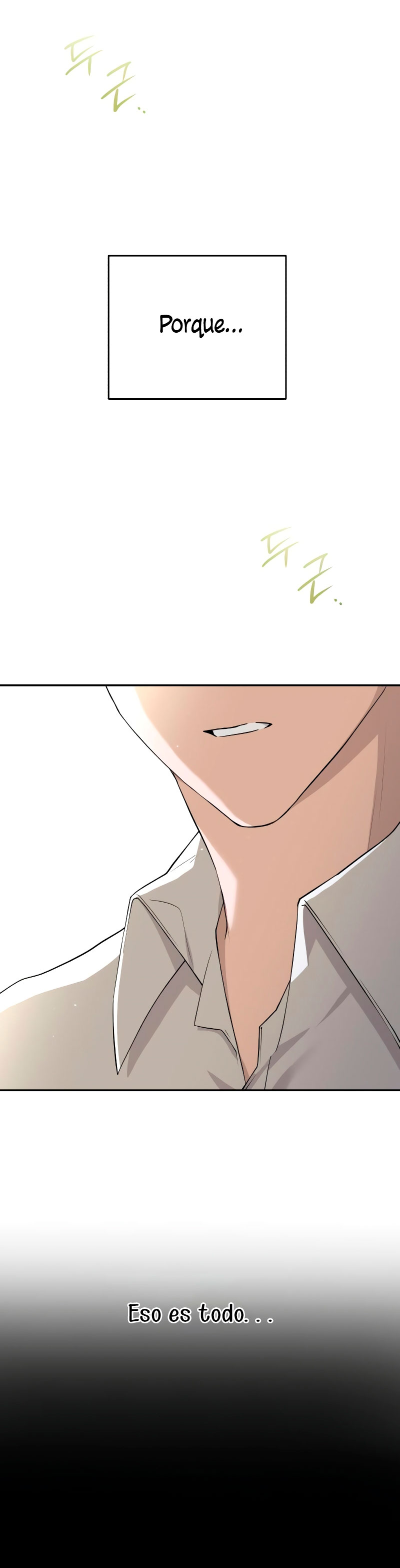 Una propuesta de matrimonio inesperada  Capitulo 10 page 3