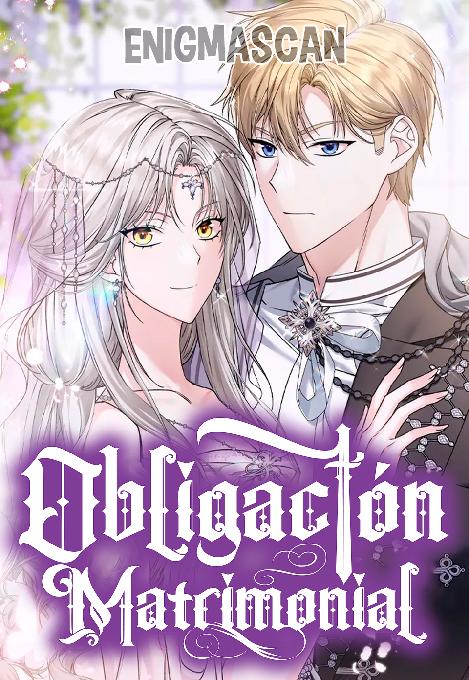 Obligación Matrimonial Obligación Matrimonial