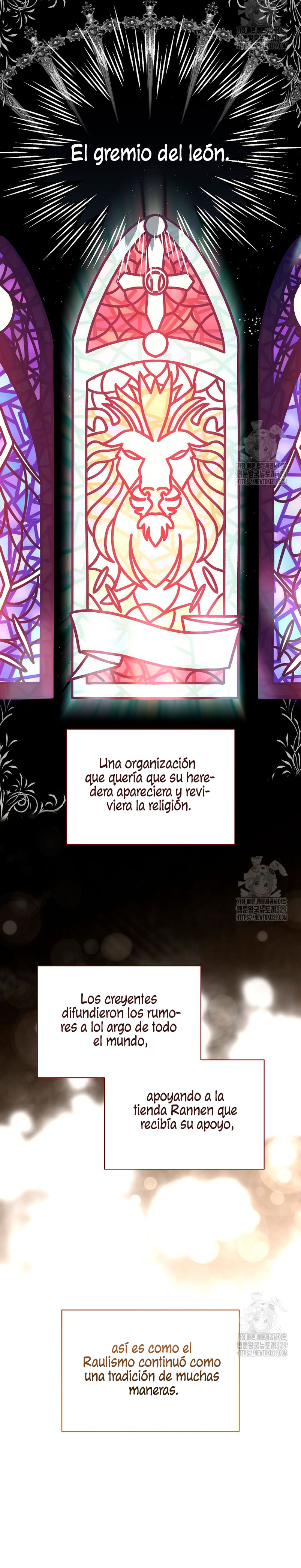 Cómo saciar al demonio  Capitulo 67 page 15