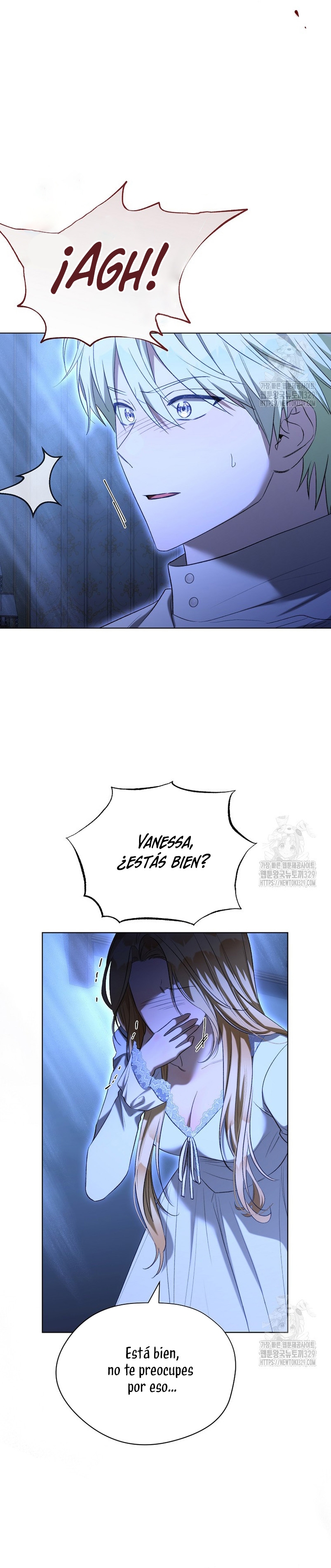 Cómo saciar al demonio Capítulo 69 page 10