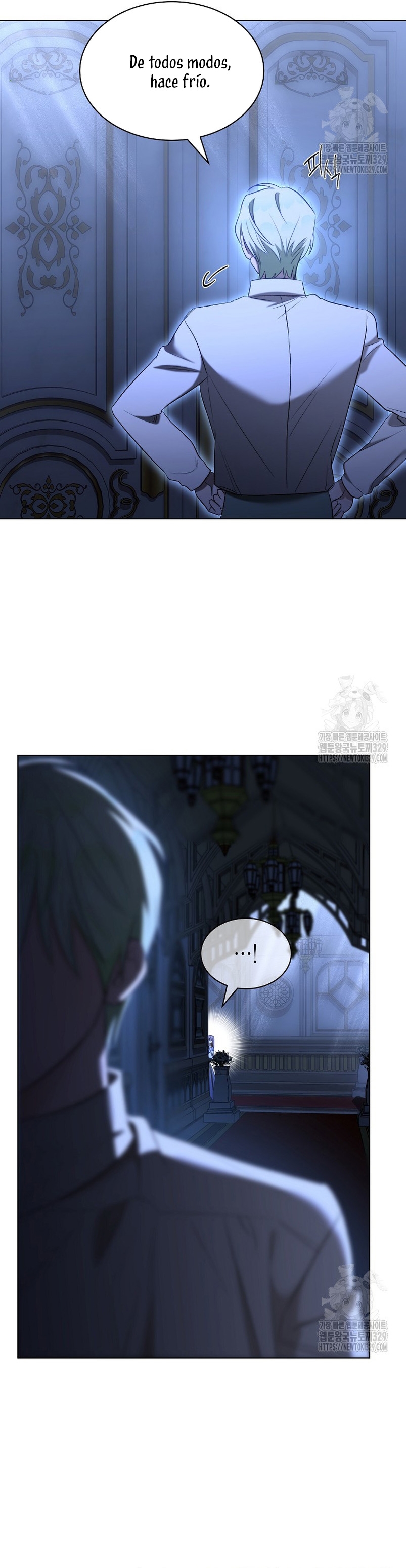 Cómo saciar al demonio Capítulo 69 page 33