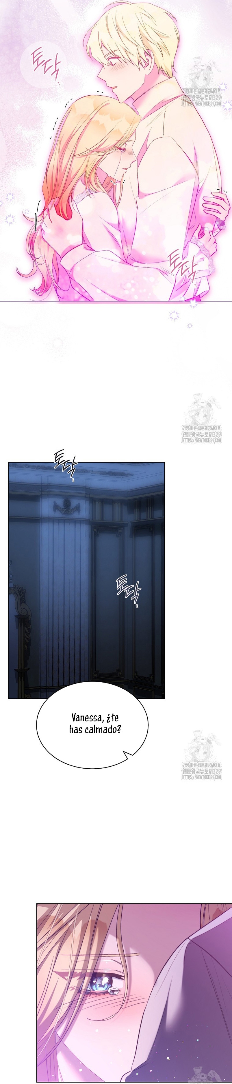 Cómo saciar al demonio Capítulo 69 page 4