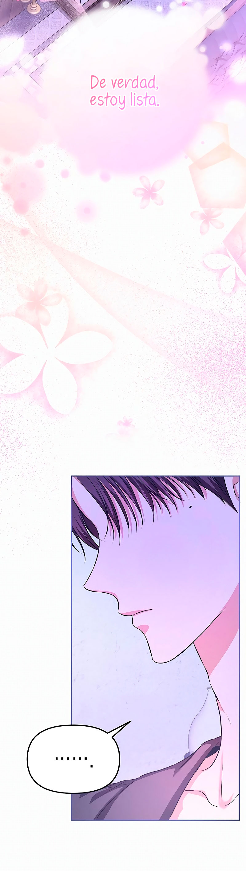 Tal vez me casé con la persona equivocada  Capitulo 29 page 30
