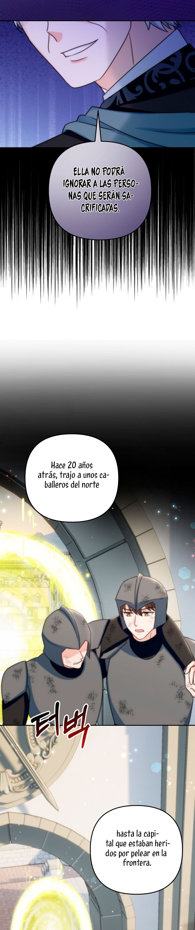 ¡Estoy viviendo con mi suegra!  Capitulo 66 page 12