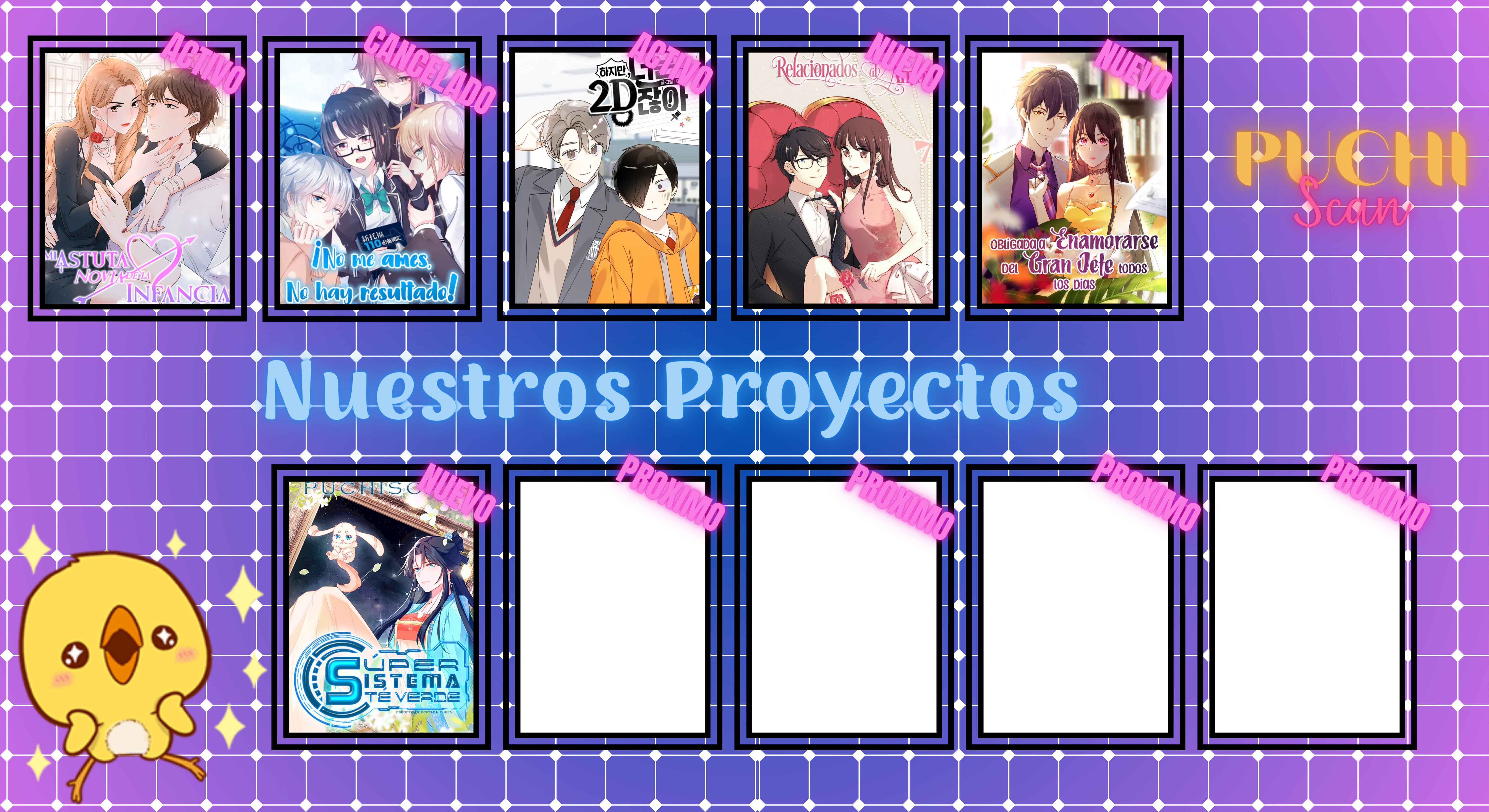 ¡No me ames, no hay resultado! capitulo 17 page 3