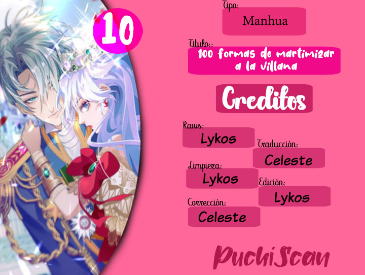 100 formas de atormentar a la princesa capitulo 10 page 3