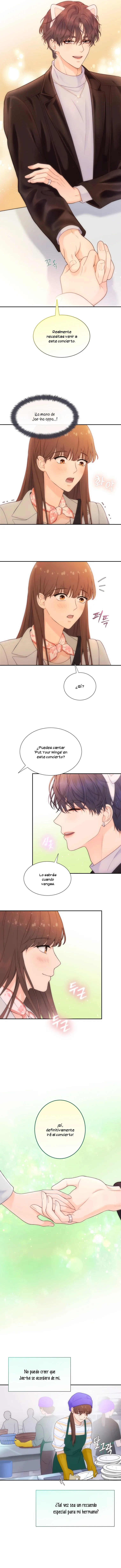Salvando a Mi Favorito Desamparado Capítulo 01 page 9