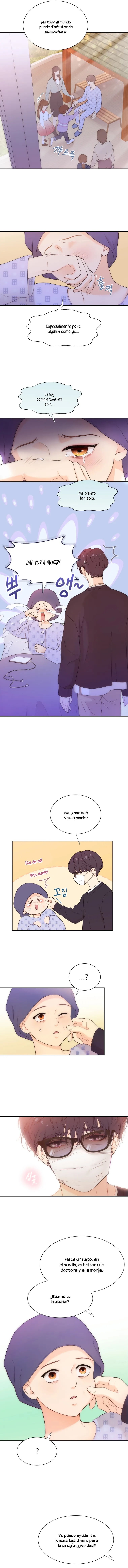 Salvando a Mi Favorito Desamparado Capítulo 01 page 4