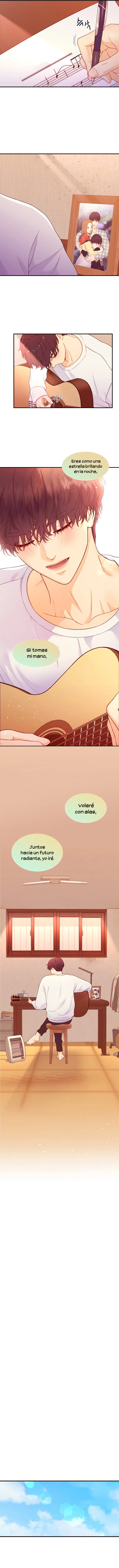Salvando a Mi Favorito Desamparado Capítulo 02 page 6