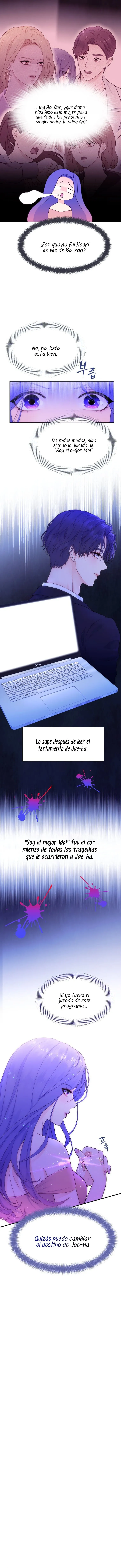 Salvando a Mi Favorito Desamparado Capítulo 03 page 13