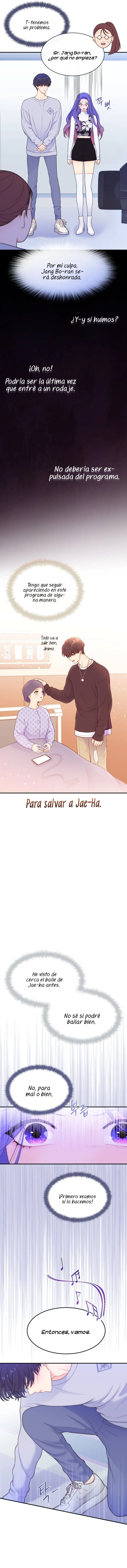 Salvando a Mi Favorito Desamparado Capítulo 03 page 17