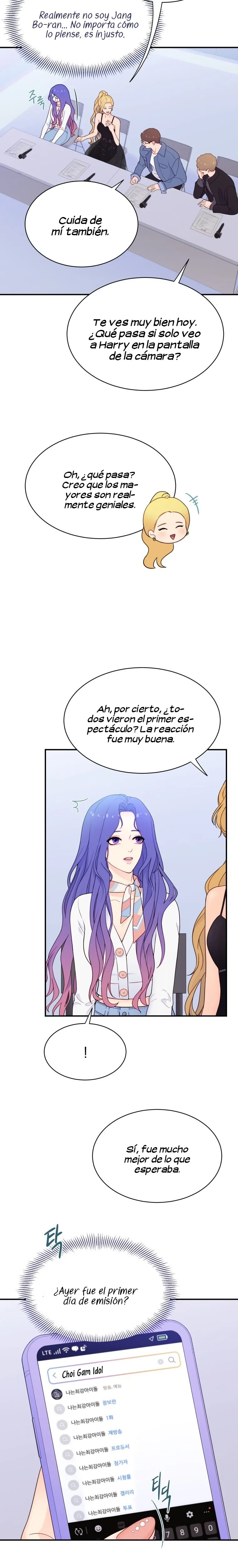 Salvando a Mi Favorito Desamparado Capítulo 05 page 3