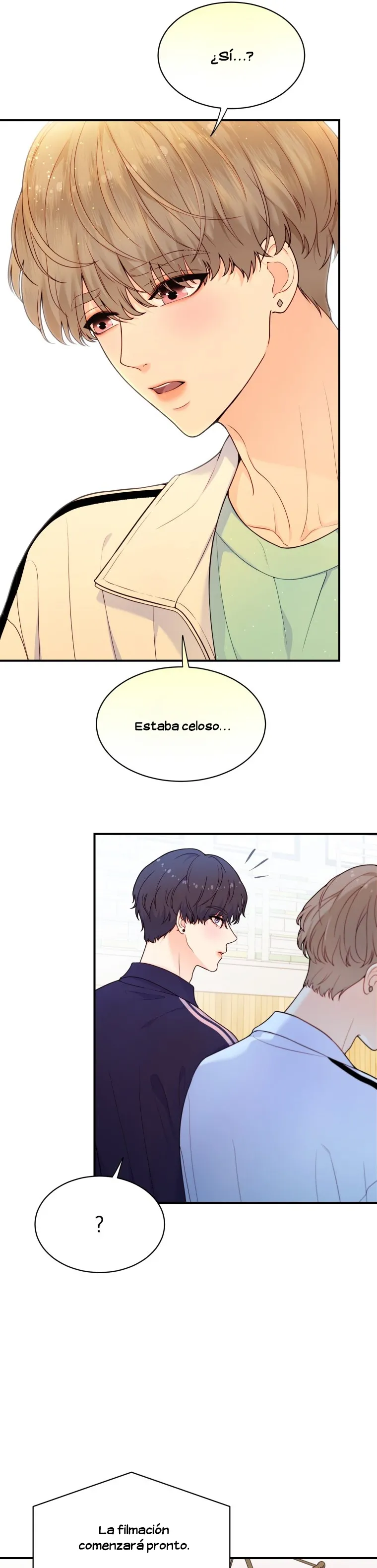 Salvando a Mi Favorito Desamparado Capítulo 06 page 27