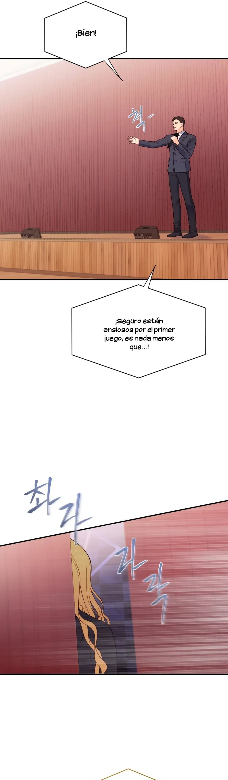Salvando a Mi Favorito Desamparado Capítulo 06 page 30
