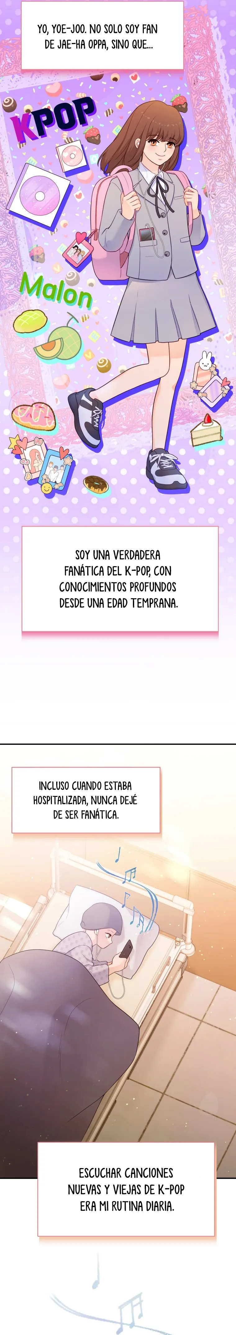 Salvando a Mi Favorito Desamparado Capítulo 07 page 26