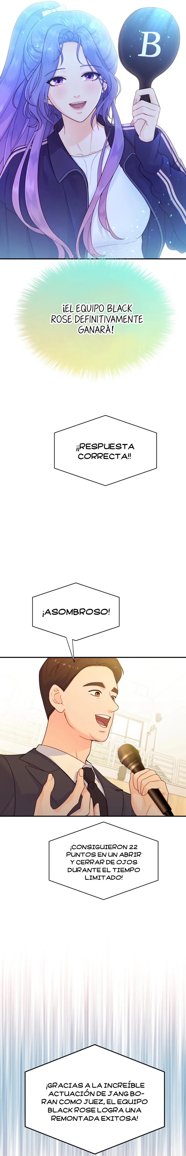 Salvando a Mi Favorito Desamparado Capítulo 07 page 28