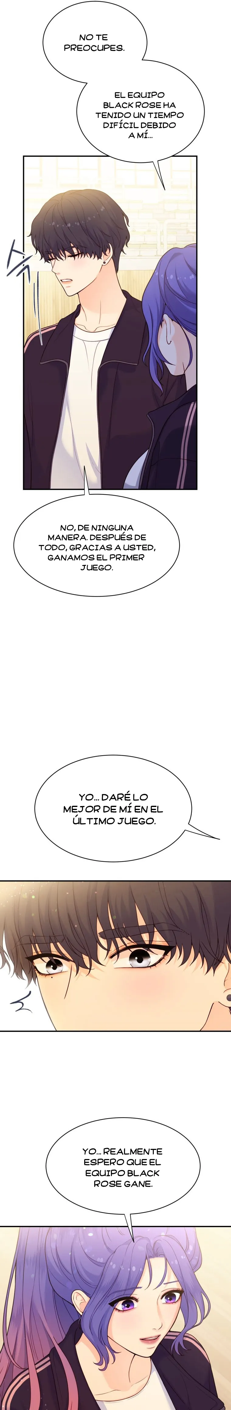 Salvando a Mi Favorito Desamparado Capítulo 08 page 16
