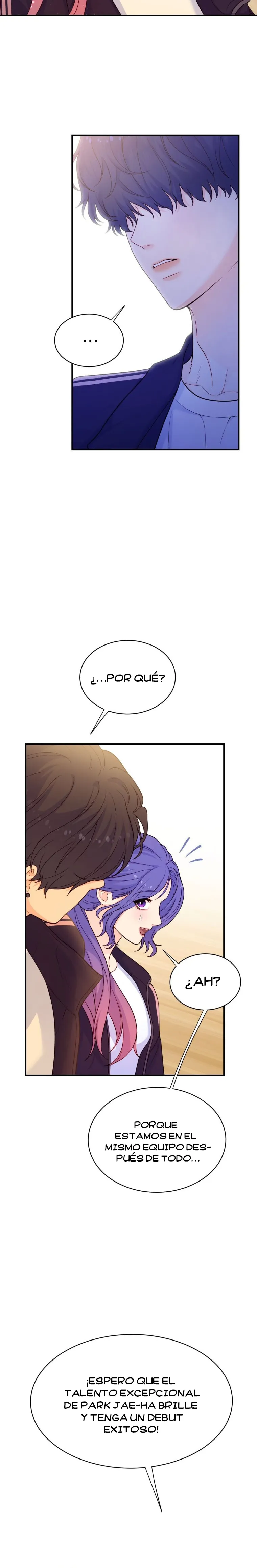 Salvando a Mi Favorito Desamparado Capítulo 08 page 17