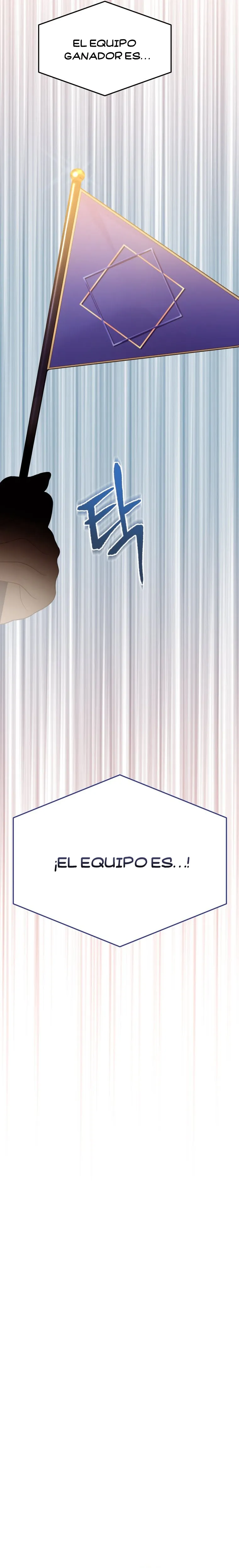 Salvando a Mi Favorito Desamparado Capítulo 08 page 29
