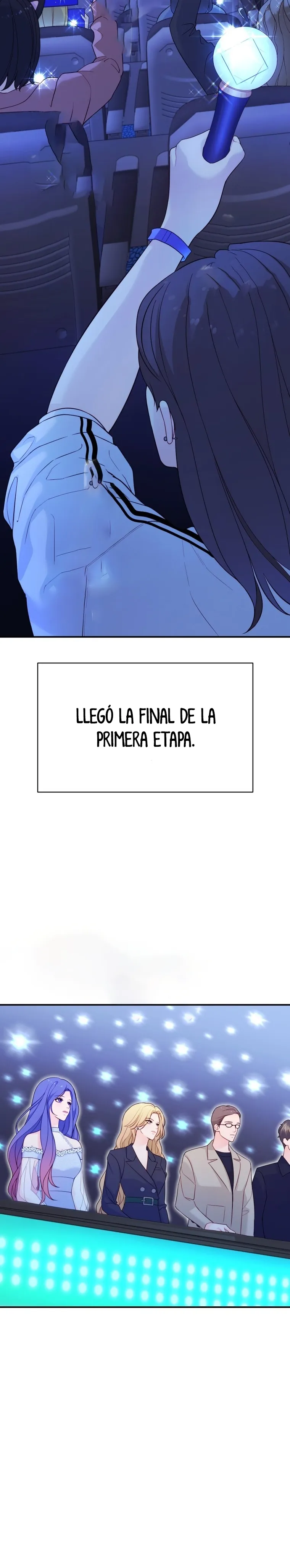 Salvando a Mi Favorito Desamparado Capítulo 09 page 27