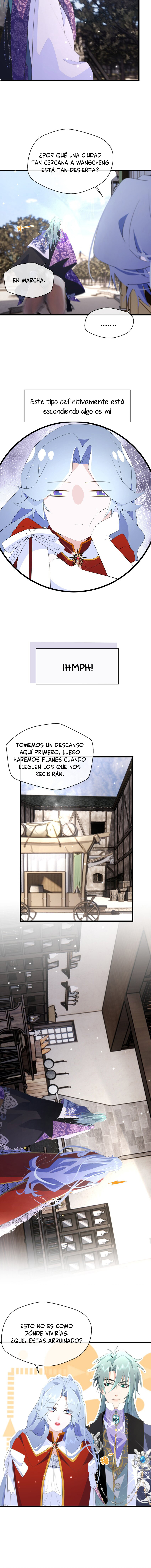 100 formas de martirizar a la princesa capitulo 60 page 2