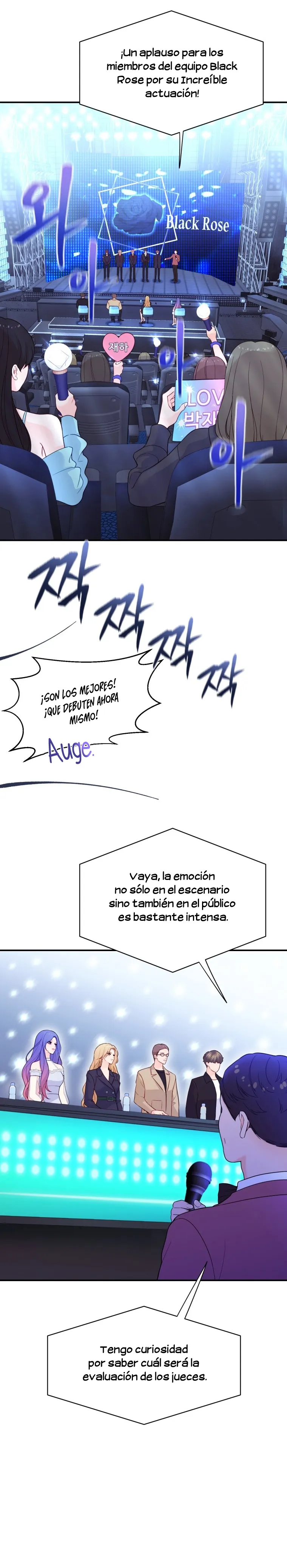 Salvando a Mi Favorito Desamparado Capítulo 10 page 13