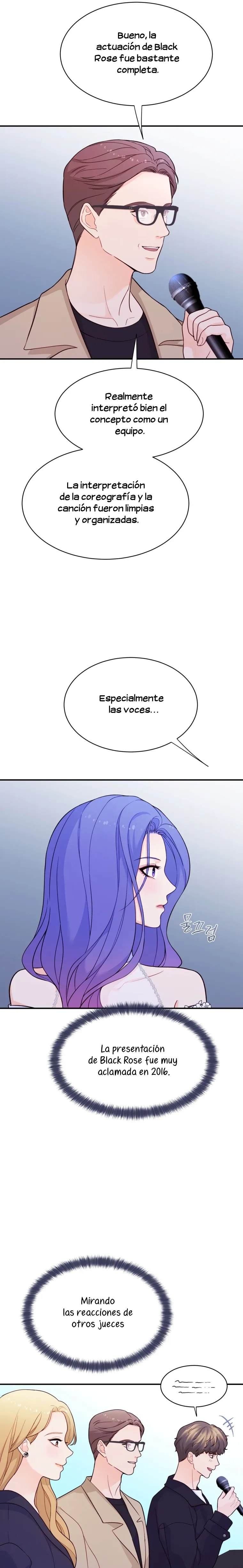 Salvando a Mi Favorito Desamparado Capítulo 10 page 14
