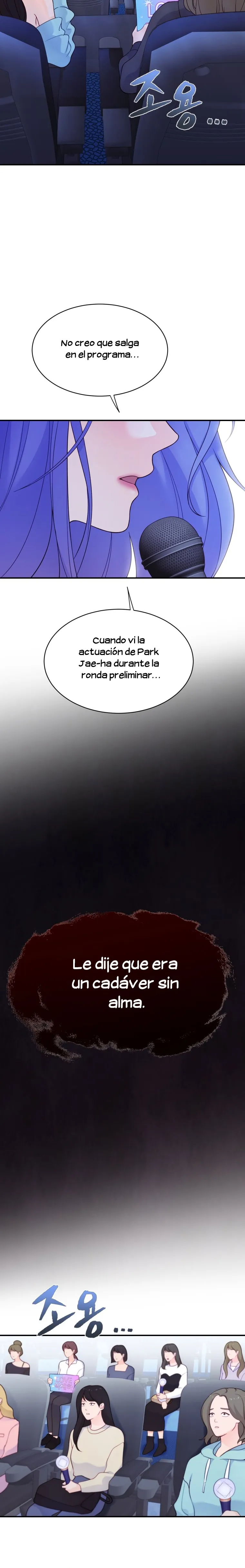 Salvando a Mi Favorito Desamparado Capítulo 10 page 17