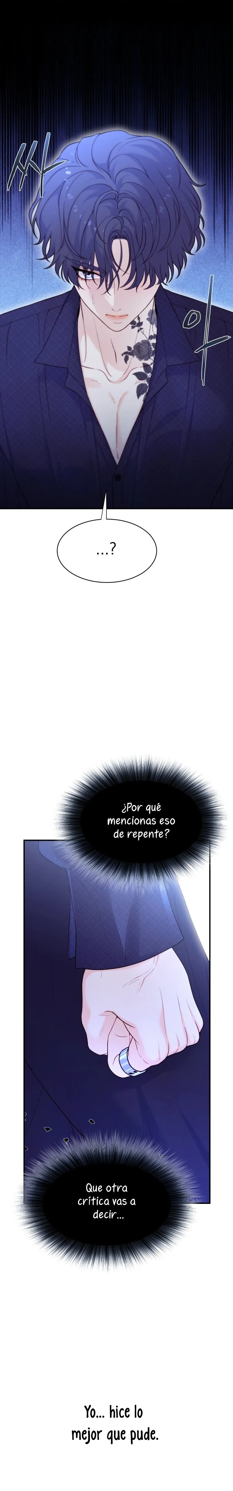 Salvando a Mi Favorito Desamparado Capítulo 10 page 19