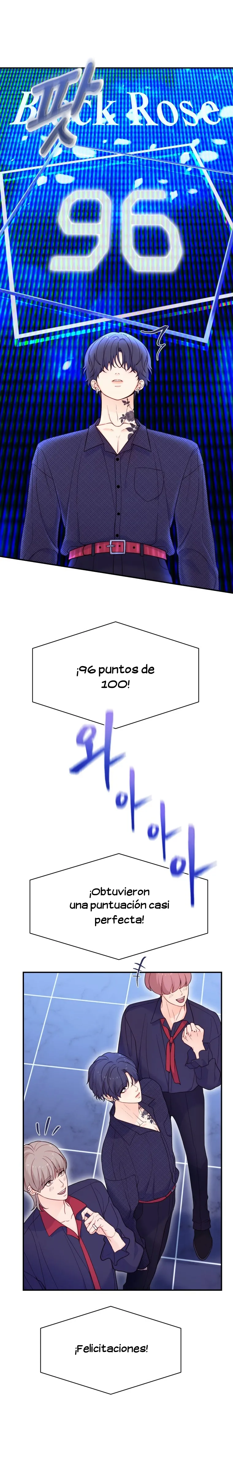 Salvando a Mi Favorito Desamparado Capítulo 10 page 26