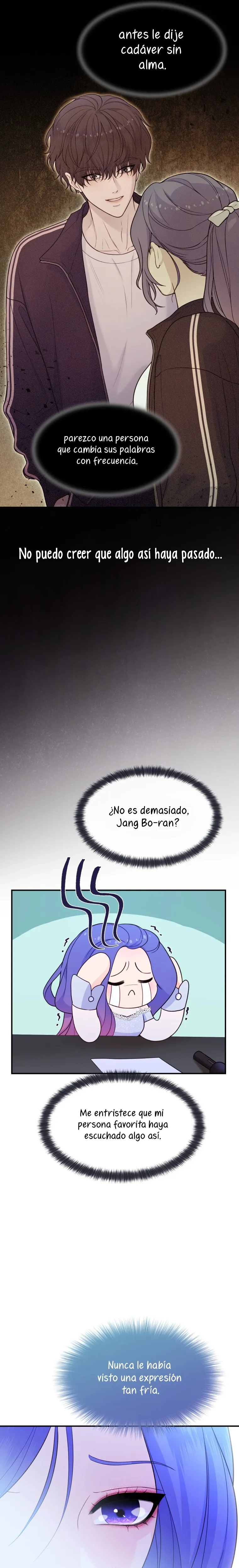 Salvando a Mi Favorito Desamparado Capítulo 10 page 2